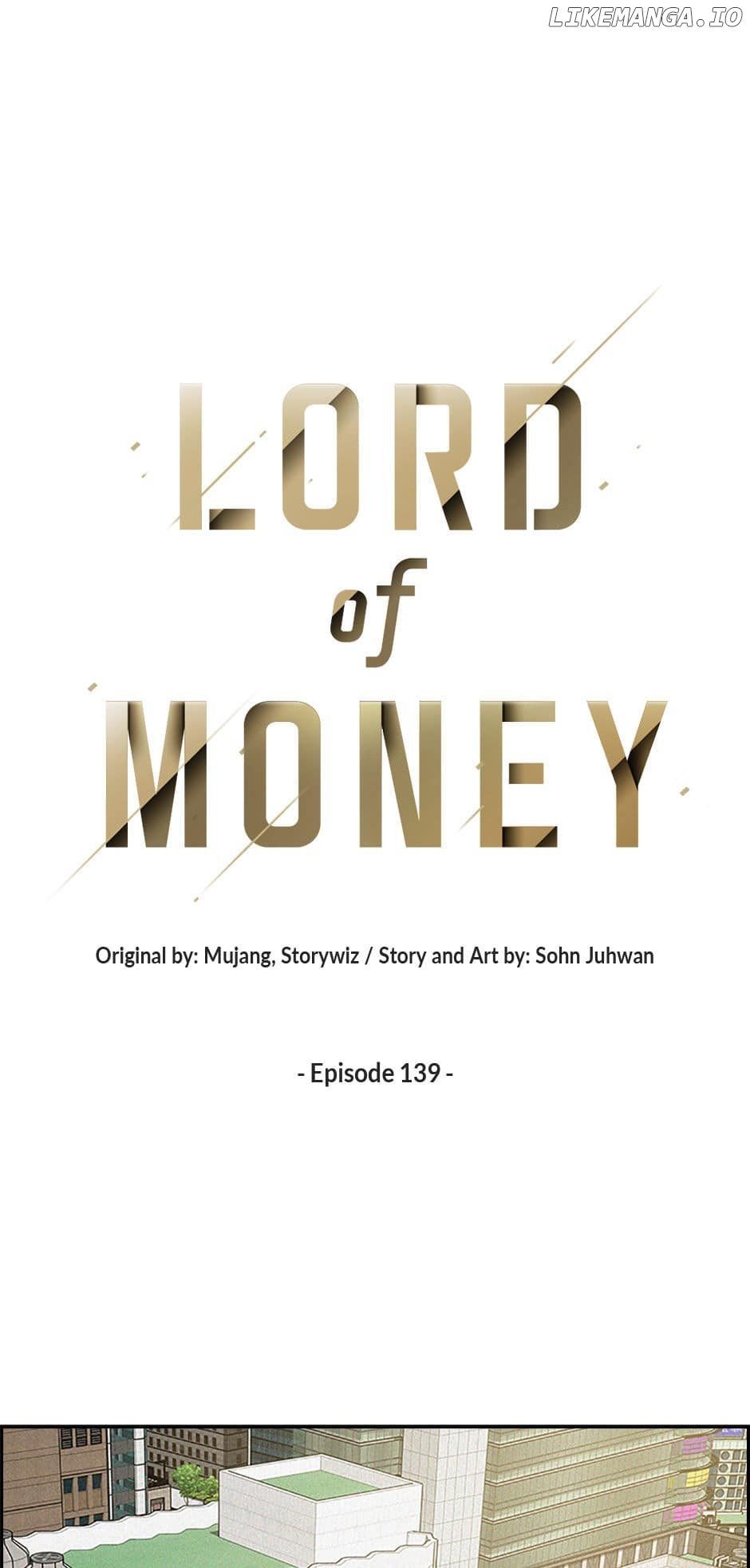 Lord of Money Chapter 139 16